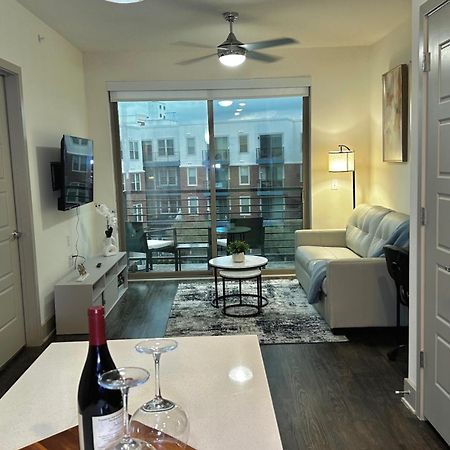 Modern & Cozy Apt With Pool In Prime Location Frisco Exterior foto