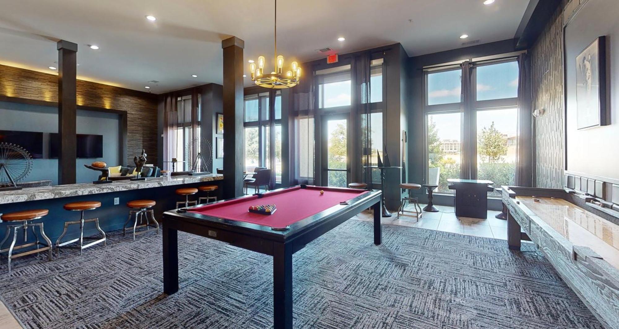 Modern & Cozy Apt With Pool In Prime Location Frisco Exterior foto