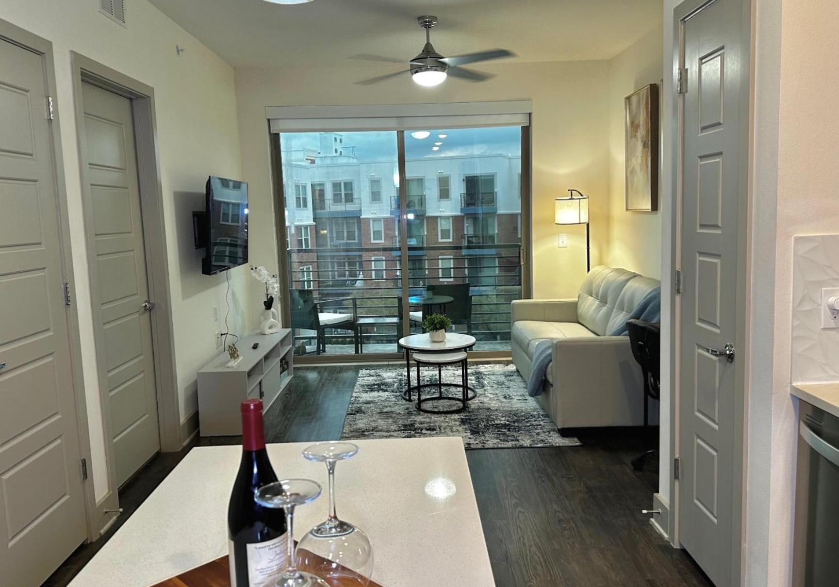 Modern & Cozy Apt With Pool In Prime Location Frisco Exterior foto