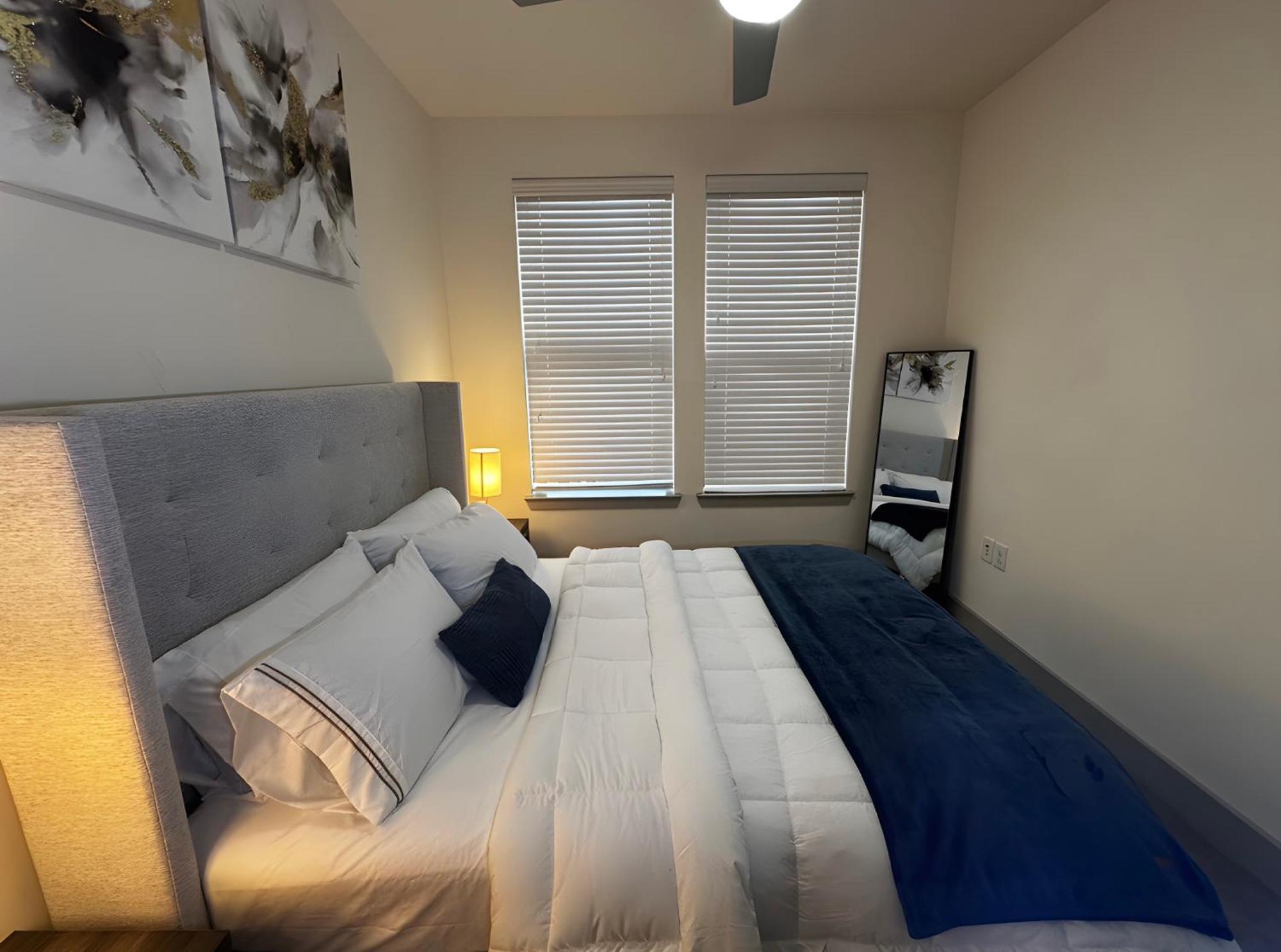 Modern & Cozy Apt With Pool In Prime Location Frisco Exterior foto