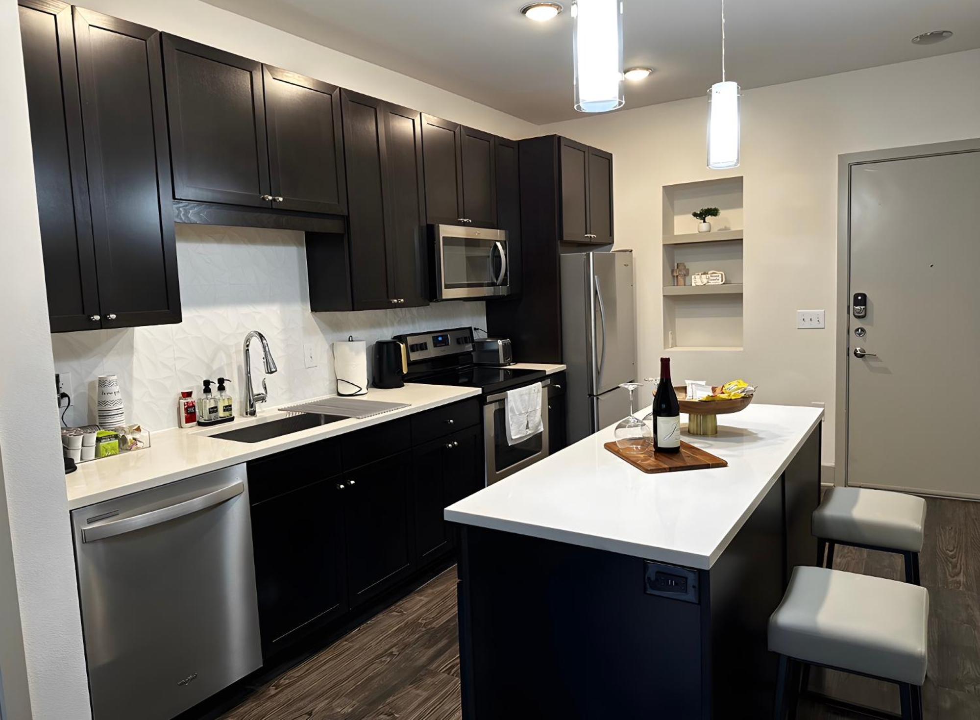 Modern & Cozy Apt With Pool In Prime Location Frisco Exterior foto